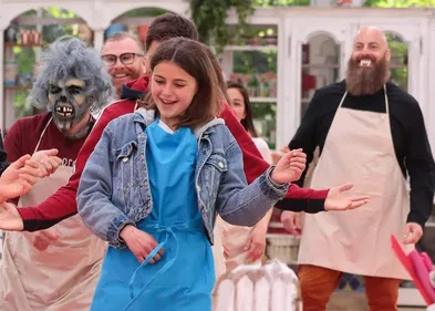 L'aventure Meilleur Pâtissier terminée pour Nicolas