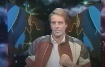 Franck Olivier, l'interprète du générique d' "Albator 84" est mort