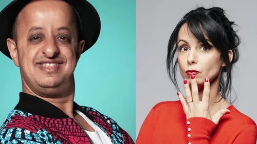 Ils seront en spectacle dans la région : Booder et la Bajon en...