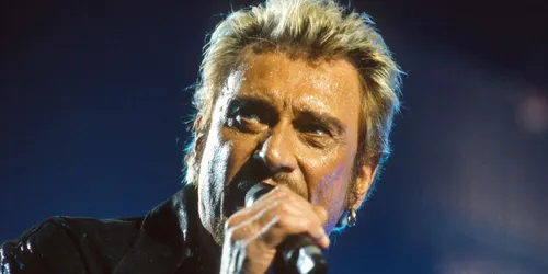 Un nouvel album de Johnny pour les fêtes de fin d'année