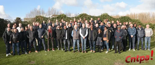 Près de 700 dockers à Dunkerque aujourd’hui, un millier demain?