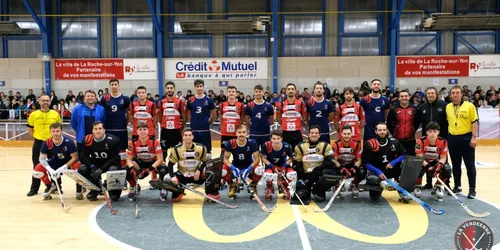 Fabien Savreux, 14 ans de succès et de progression avec l’équipe de...