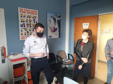 Un dispositif spécial pour les victimes de violences sexuelles,...