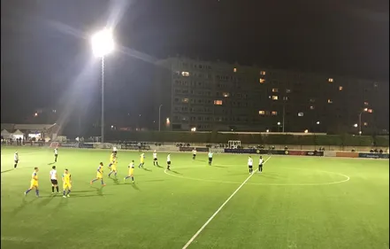 Saint-Omer à la recherche de son attaque