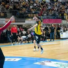 Hazebrouck en pleine forme en attaque et en défense