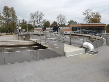 De nouvelles stations d’épuration à Hondschoote et Zuytpeene