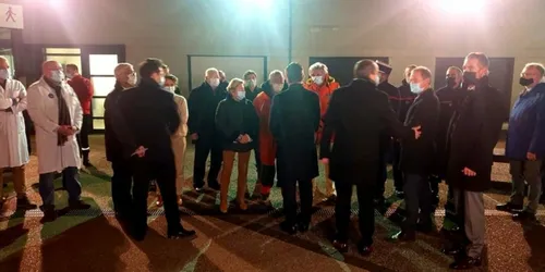 Mort de 27 migrants en mer: le témoignage poignant de Charles...