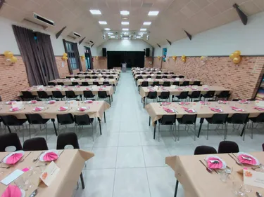 Deux personnes positives à la Covid-19 à Ambleteuse suite au repas...