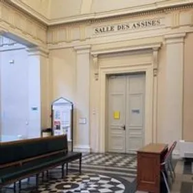 Les meurtriers d'un SDF partent en prison