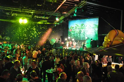 Les places pour le bal de la Banane mises en vente demain