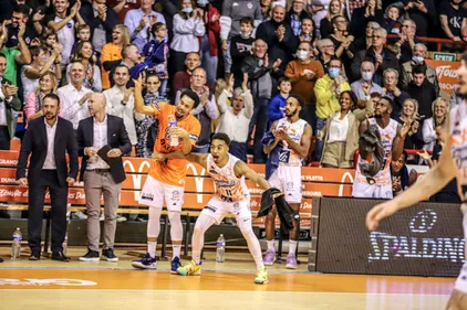 Le plein de qualités pour le BCM 2021/2022