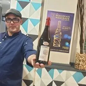 Beaujolais: après une année blanche, restaurateurs et cafetiers...