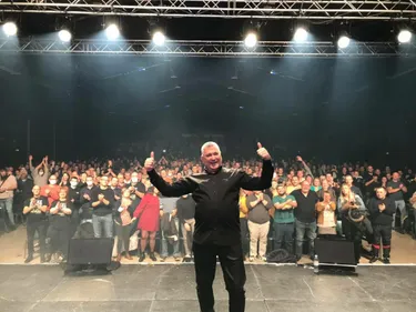 Jean-Marie Bigard à Sceneo, c'est annulé