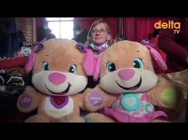 Bourse aux jouets, brocante de Craywick