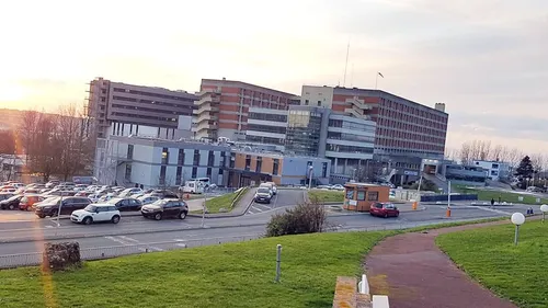 Boulogne: comment améliorer le stationnement autour de l’hôpital de...
