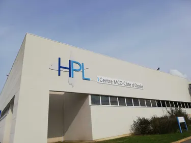 La Maternité de la Clinique de la Côte d'Opale va rouvrir lundi