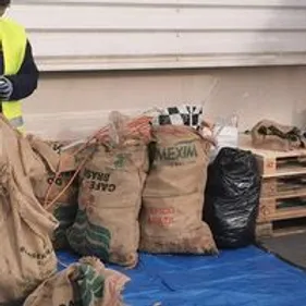 Les déchetterie du SMICTOM des Flandres fermées ce samedi matin