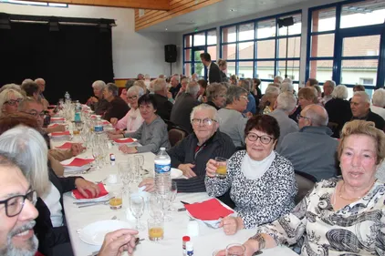 Blendecques : Plusieurs seniors testés positifs à la Covid-19 après...