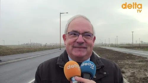 Le barreau de contournement du Faubourg de Cassel est ouvert !