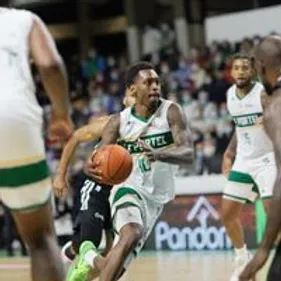 Sheldon Mac, de l'ESSM au BCM