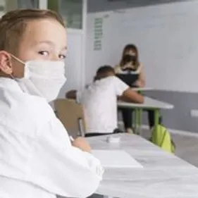 Le protocole sanitaire change encore pour les écoles…