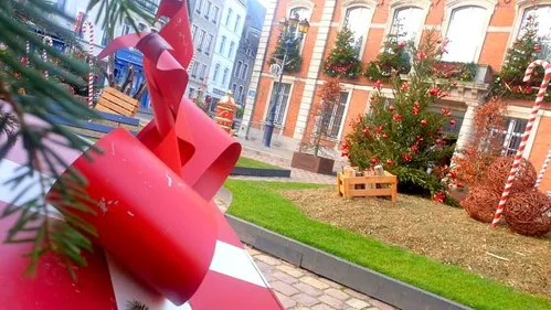 St Nicolas, marché de Noël, patinoire: on vous dit tout sur les...