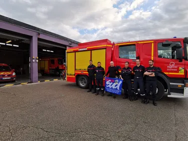 Les pompiers tirent la sonnette d’alarme