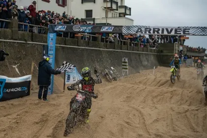 Plus rien n'arrête Milko Potisek