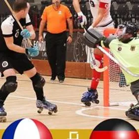 La France toute proche de la finale de l'Euro