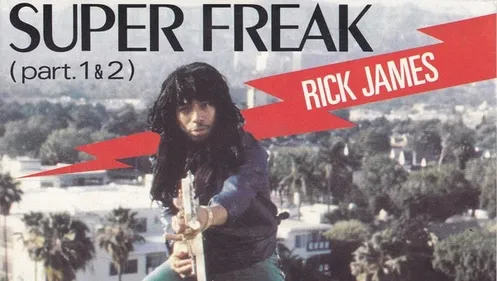 Un Tube, Une Histoire #486