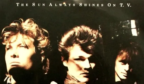 Un Tube, Une Histoire #491