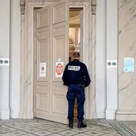 Un homme originaire de Guînes condamné pour avoir violenté sa famille