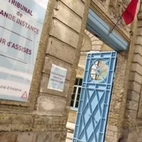 Un pyromane condamné à de la prison