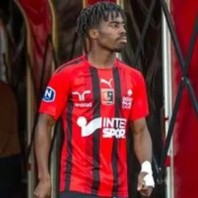 Teddy Okou quitte Boulogne