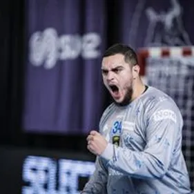 Hand, hockey, rink... L'agenda du week-end