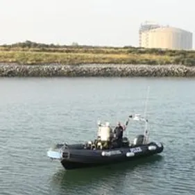 Des moyens supplémentaires pour aider les Forces de l'Ordre face...