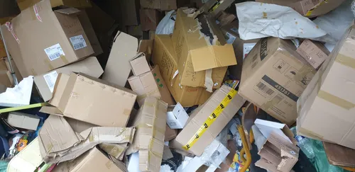 Un local de stockage de cadeaux pour le Téléthon victime d'un...