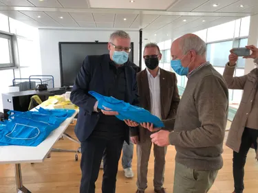 Les restaurateurs lancent le “Gourmet Bag”