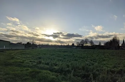 Le manque de terrain à bâtir : un sujet qui inquiète en zone rurale