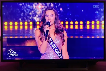 Miss France : Donatella Medel est éliminée