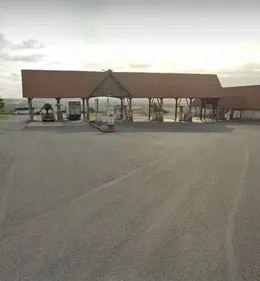 Un routier est décédé sur l'A16