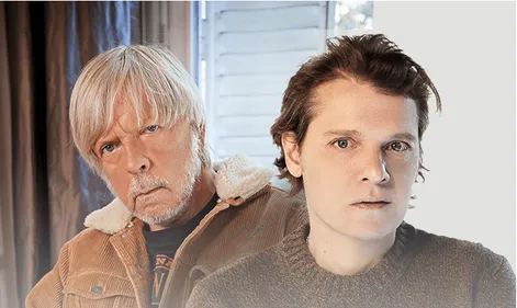 Bénabar dévoile le clip de sa nouvelle chanson avec Renaud