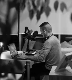 Le rêve américain d’un DJ bien de chez nous