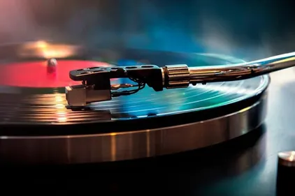 Victimes de leur succès, les disques vinyles n'arriveront peut-être...