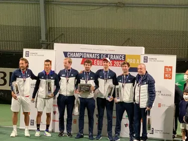 Loon-Plage s'incline en finale