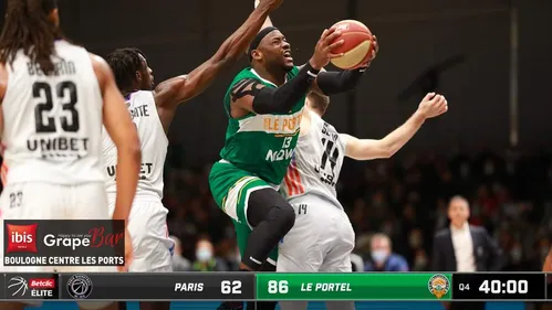 L'ESSM retrouve son esprit et la victoire, l'USBCO en relégable...