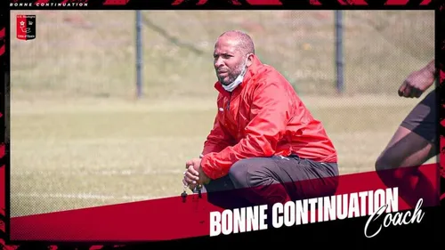 Eric Chelle n'est plus l'entraîneur de Boulogne