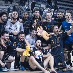 Dunkerque s'offre un cadeau avant les fêtes