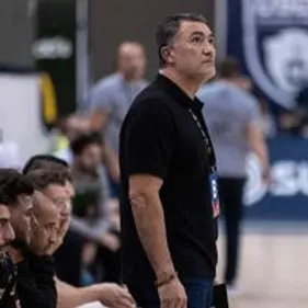 C'est confirmé, Patrick Cazal va quitter Dunkerque