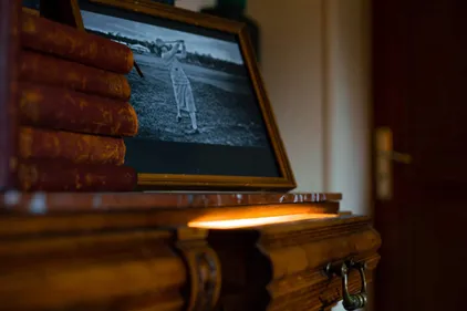 Escape Game : Incarnez un cambrioleur qui vole dans l’Hôtel de la Gare